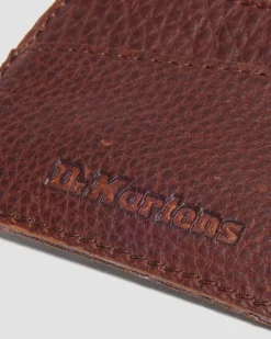 Dr. Martens Accessories|Bags*CARD HOLDER II in Cashew Cashew — Ambassador