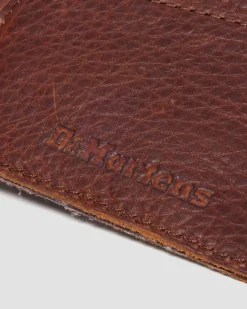 Dr. Martens Accessories|Bags*CARDHOLDER in Cashew Cashew — Ambassador