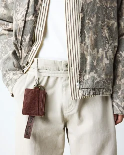 Dr. Martens Accessories|Bags*CARDHOLDER in Cashew Cashew — Ambassador