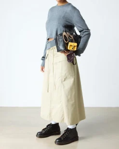 Dr. Martens Originals|Boots*Church Vintage Monkey Boots in Black Black — Vintage Smooth