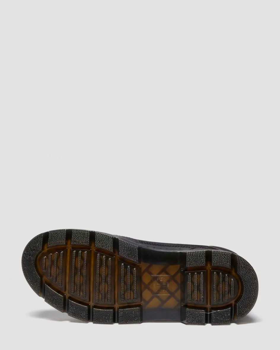Dr. Martens Boots|Casual Boots*COMBS TECH MK.02 in Black
