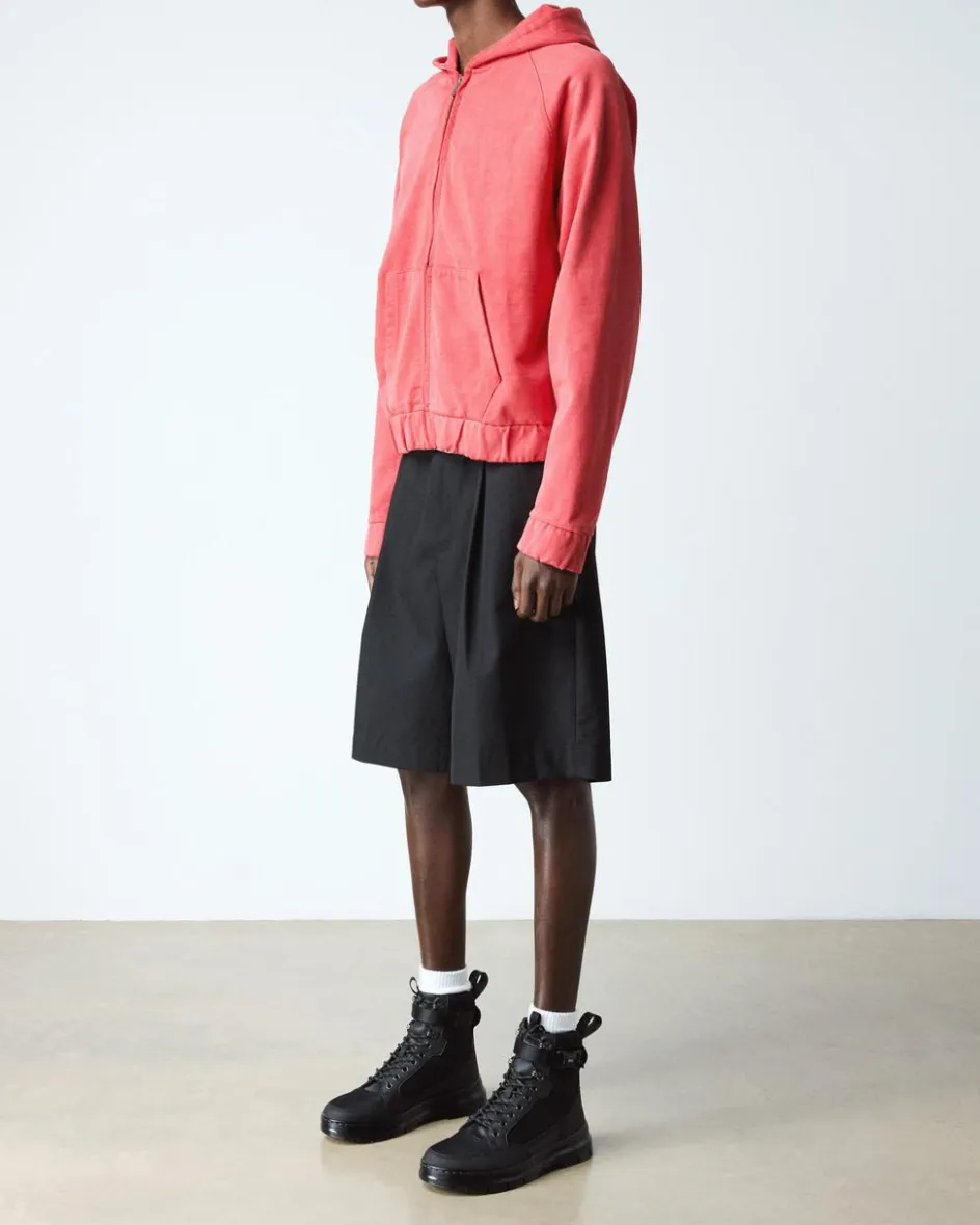 Dr. Martens Boots|Casual Boots*COMBS TECH MK.02 in Black