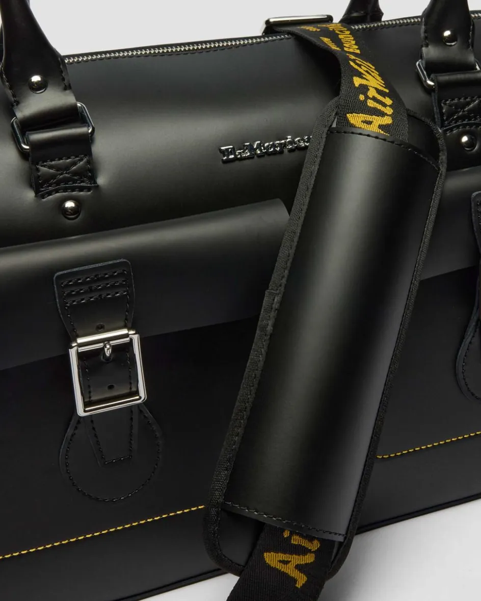 Dr. Martens New And Featured|Accessories*Daytripper Bag in Black Black — Kiev
