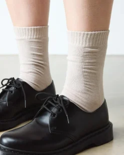 Dr. Martens Accessories|Accessories*DOUBLE DOC SOCK Organic Cotton Blend