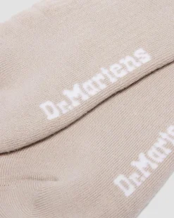 Dr. Martens Accessories|Accessories*DOUBLE DOC SOCK Organic Cotton Blend