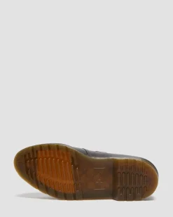 Dr. Martens Mother'S Day Gifts|Shoes*Elphie Virginia leather Mary Jane shoes in Black Black — Virginia