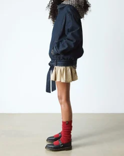 Dr. Martens Mother'S Day Gifts|Shoes*Elphie Virginia leather Mary Jane shoes in Black Black — Virginia