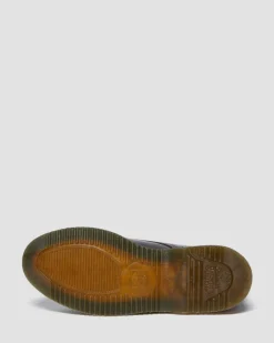 Dr. Martens Last Chance Styles*Emmeline Arcadia Lace Up Boots in Cherry Red Arcadia Cherry Red Arcadia — Arcadia