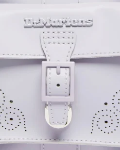 Dr. Martens Last Chance Styles|Last Chance Styles*Frosted Lavendar Bow Bag Kiev