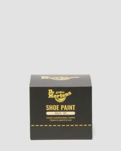 Dr. Martens Accessories|Accessories*Gold Shoe Paint