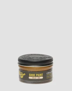 Dr. Martens Accessories|Accessories*Gold Shoe Paint
