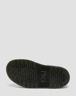 Dr. Martens Mother'S Day Gifts|Spring Sandals*Gryphon Pisa Leather Platform Sandals in Black Black — Pisa