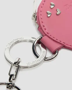 Dr. Martens New And Featured|Accessories*HEART PURSE in Dms Pink DMS PINK — Kiev