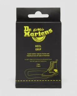 Dr. Martens Accessories|Accessories*Heel Grips in Grey