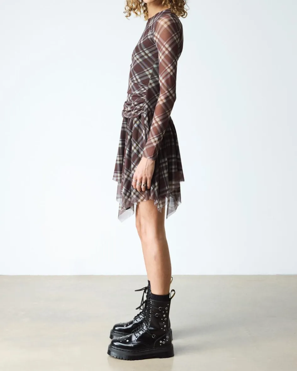 Dr. Martens Last Chance Styles|Last Chance Styles*JADON HI STUDDED BUTTERO LEATHER PLATFORM BOOTS in Black Buttero BLACK BUTTERO — Buttero