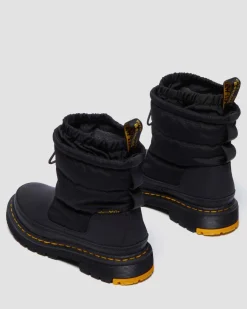 Dr. Martens Last Chance Styles|Last Chance Styles*Junior Cullen Fleece Lined Winter Boots