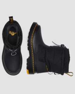 Dr. Martens Last Chance Styles|Last Chance Styles*Junior Cullen Fleece Lined Winter Boots