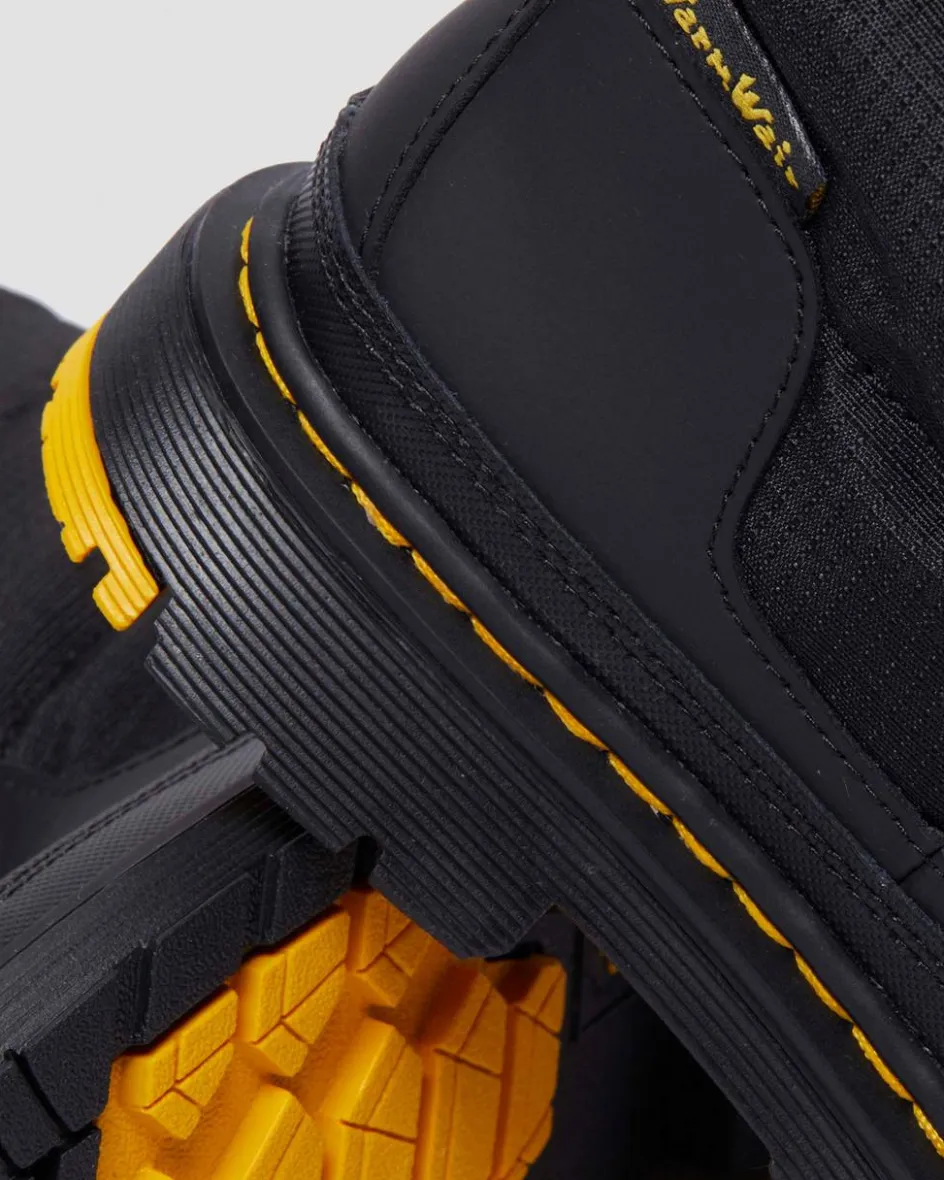 Dr. Martens Last Chance Styles|Last Chance Styles*Junior Cullen Fleece Lined Winter Boots