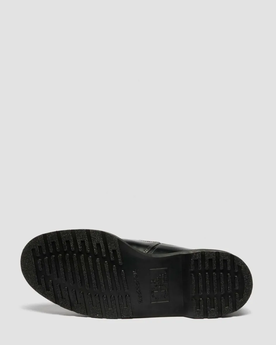 Dr. Martens Shoes|New And Featured*Louis Smooth Leather Slip On Shoes Polished Smooth