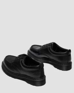 Dr. Martens Collaborations|Collaborations*LOWELL BEAMS in BLACK