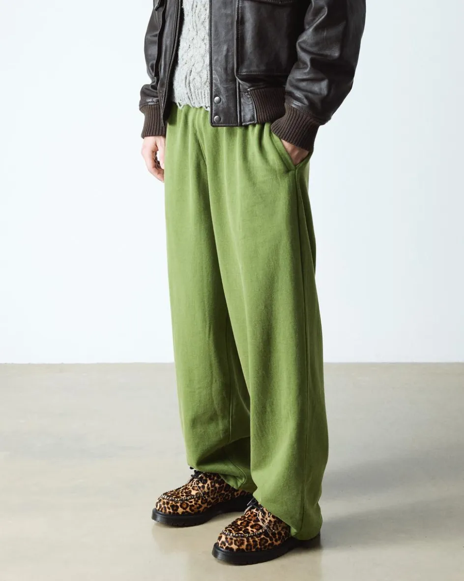 Dr. Martens Last Chance Styles|Last Chance Styles*LOWELL in Archive Leopard ARCHIVE LEOPARD — Hair On