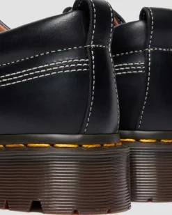 Dr. Martens Last Chance Styles|Last Chance Styles*LOWELL in Black BLACK+MULTI