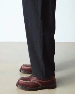 Dr. Martens Last Chance Styles|Last Chance Styles*Lowell in Russet Red RUSSET RED — Wild Grain