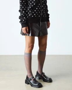 Dr. Martens Shoes|New And Featured*Maybole Square Toe Mary Jane Shoes in Black Black — Wanama