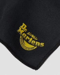 Dr. Martens Accessories|Accessories*Microfiber Shoe Cloth in Black