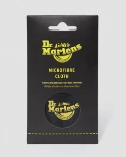 Dr. Martens Accessories|Accessories*Microfiber Shoe Cloth in Black