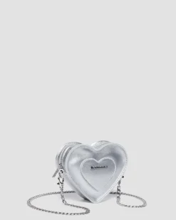 Dr. Martens Last Chance Styles|Last Chance Styles*Mini Heart Bag