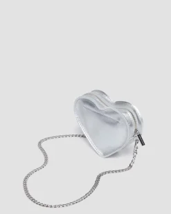 Dr. Martens Last Chance Styles|Last Chance Styles*Mini Heart Bag