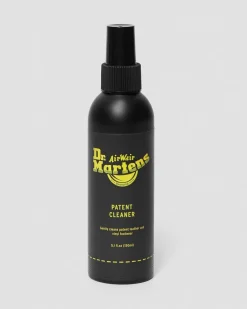 Dr. Martens Accessories|Accessories*Patent Leather Cleaner 150ml in Black