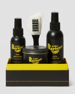 Dr. Martens Accessories|Accessories*Premium Shoe Care Box in Black