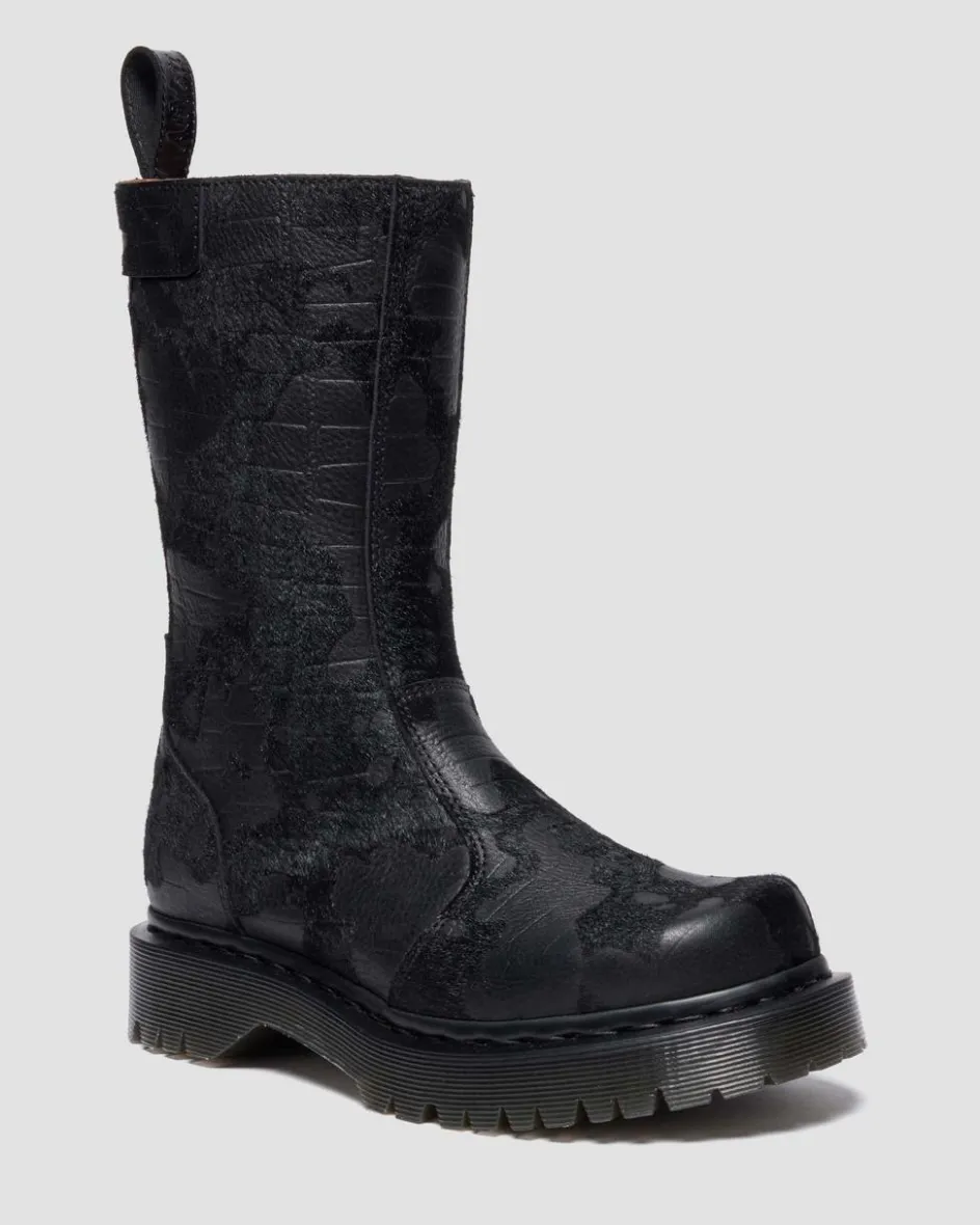 Dr. Martens Last Chance Styles*REJENA in BLACK