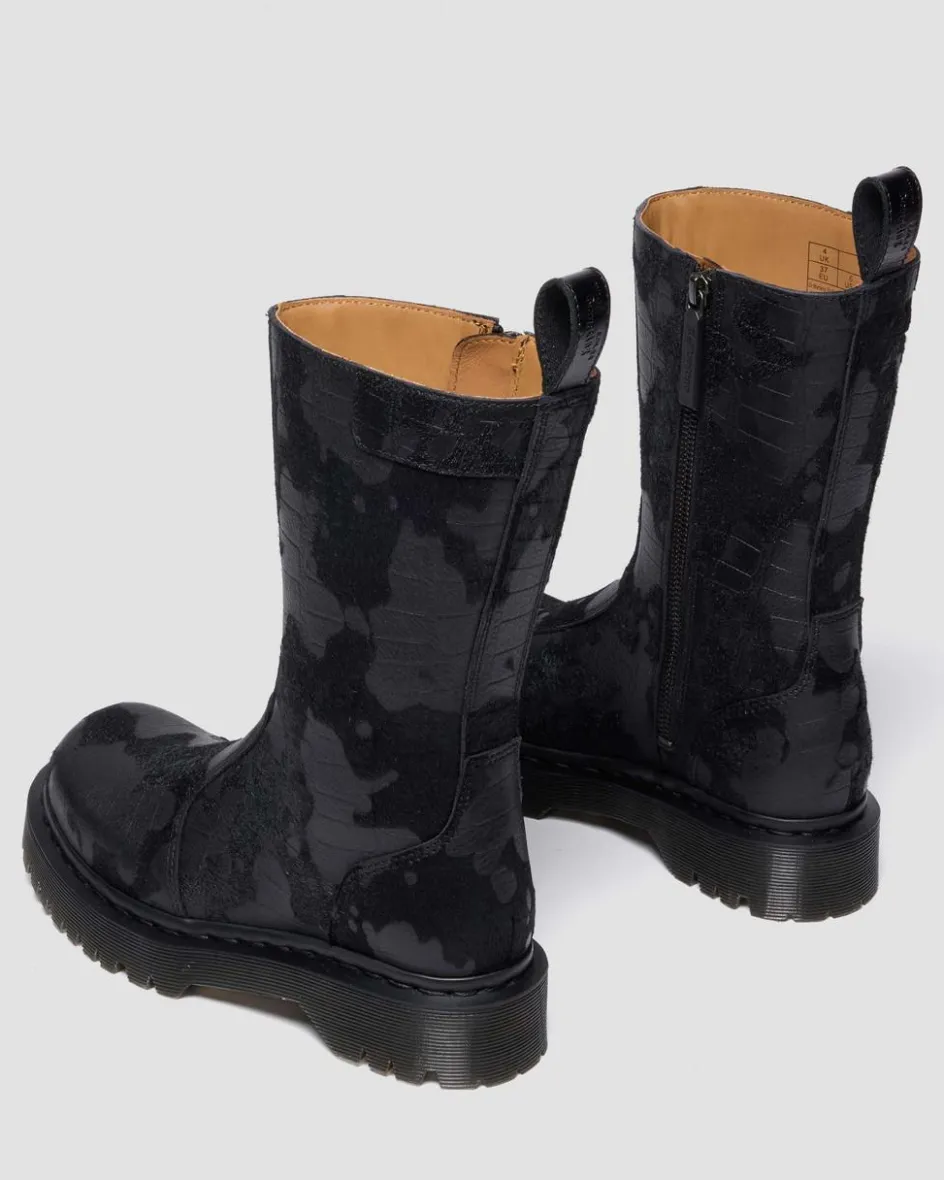 Dr. Martens Last Chance Styles*REJENA in BLACK