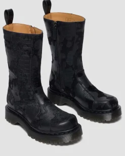 Dr. Martens Last Chance Styles*REJENA in BLACK