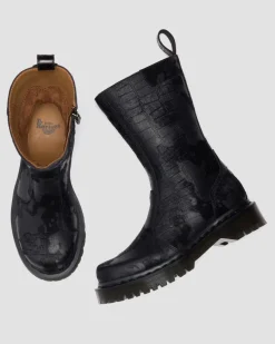 Dr. Martens Last Chance Styles*REJENA in BLACK