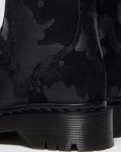 Dr. Martens Last Chance Styles*REJENA in BLACK