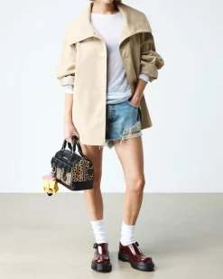 Dr. Martens Mother'S Day Gifts|Shoes*Rejena Mary Jane Lacquered Leather Shoes in Cherry Red Cherry Red — Lacquered Leather