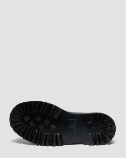 Dr. Martens Mother'S Day Gifts|Shoes*Rejena Mary Jane Old Harness Leather Shoes in Black Black — Old Harness