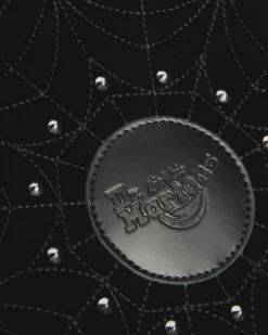 Dr. Martens Accessories|Bags*Round Wednesday Backpack in BLACK