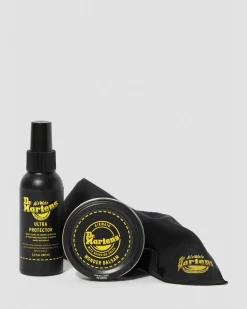 Dr. Martens Accessories|Accessories*Shoe care Kit in Black