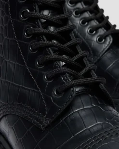 Dr. Martens Last Chance Styles*SINCLAIR in BLACK