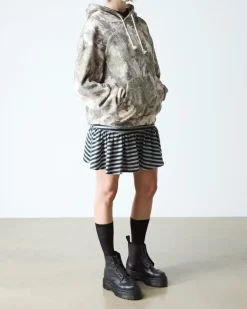 Dr. Martens Last Chance Styles*SINCLAIR in BLACK