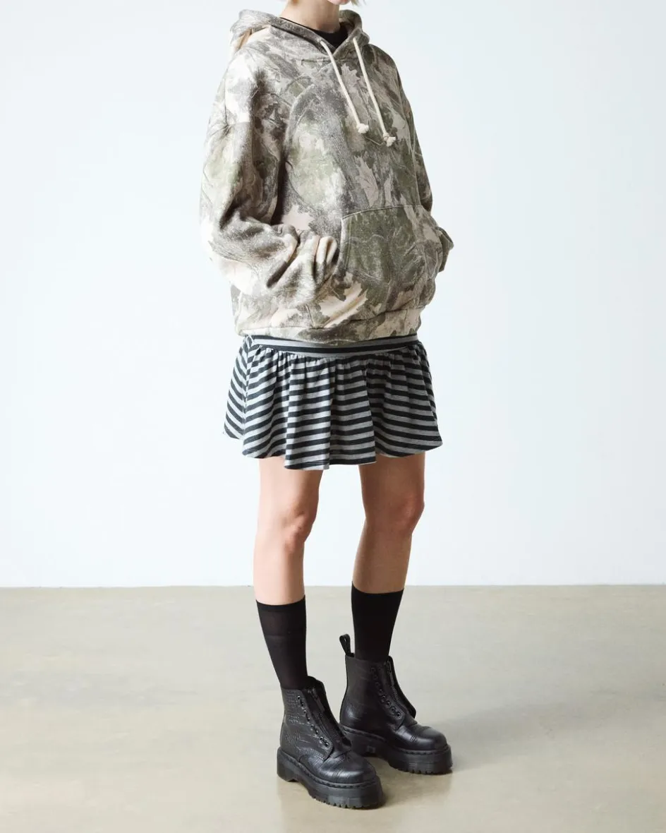 Dr. Martens Last Chance Styles*SINCLAIR in BLACK