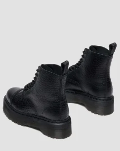 Dr. Martens Last Chance Styles*SINCLAIR in BLACK