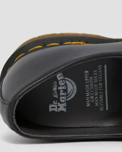 Dr. Martens Originals|Shoes*Vegan 1461 Felix Oxford Shoes in Black Black — Felix Rub Off