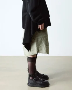 Dr. Martens Last Chance Styles|Last Chance Styles*VENT XX01 in Black Black — Smooth Leather
