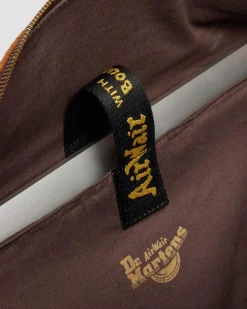 Dr. Martens Accessories|Accessories*WEEKENDER AMBASSADOR LEATHER BAG in Cashew Cashew — Ambassador